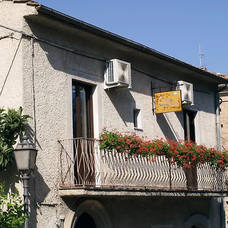 Mamma Elena 3* Rovito