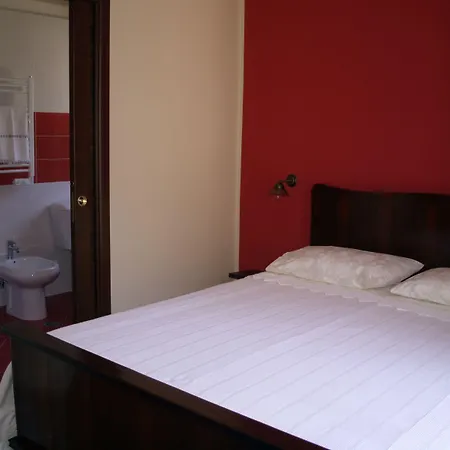 Mamma Elena B&B Rovito