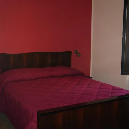 Mamma Elena B&B Rovito