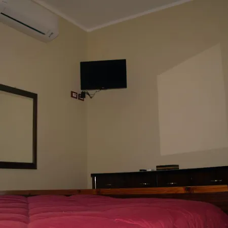 B&B Mamma Elena Rovito