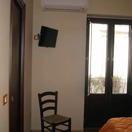 Mamma Elena B&B Rovito