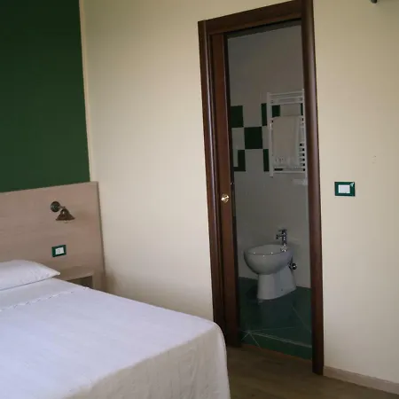 Mamma Elena B&B Rovito