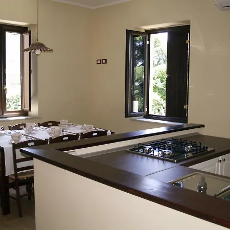 Mamma Elena B&B Rovito