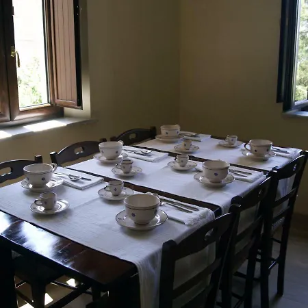 Bed & Breakfast Mamma Elena *