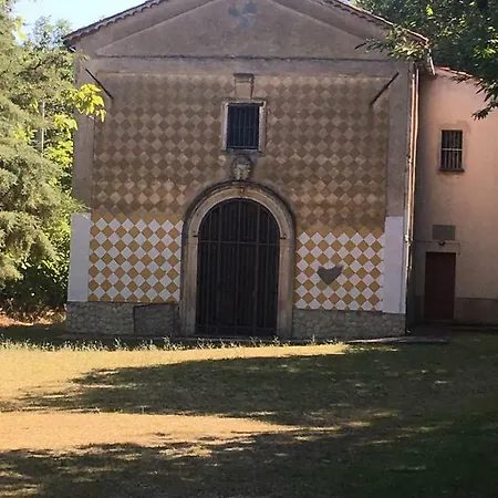 Mamma Elena Bed & Breakfast