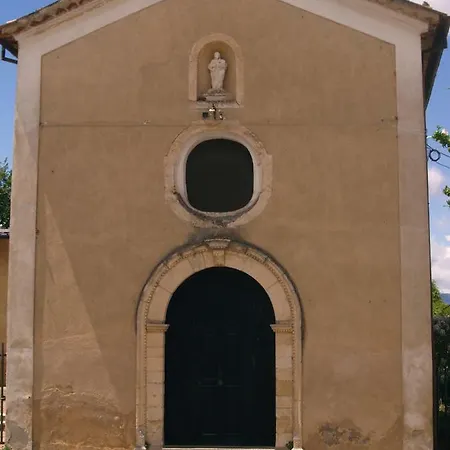 Mamma Elena Bed & Breakfast
