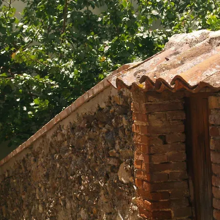 Mamma Elena Bed & Breakfast 3*