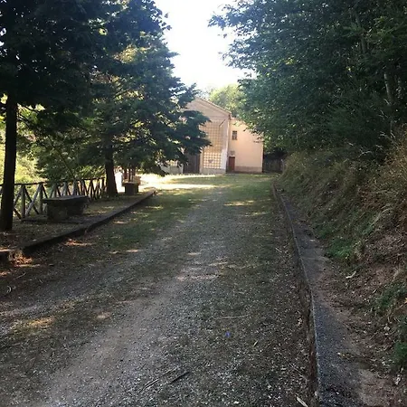 Nocleg ze śniadaniem Mamma Elena