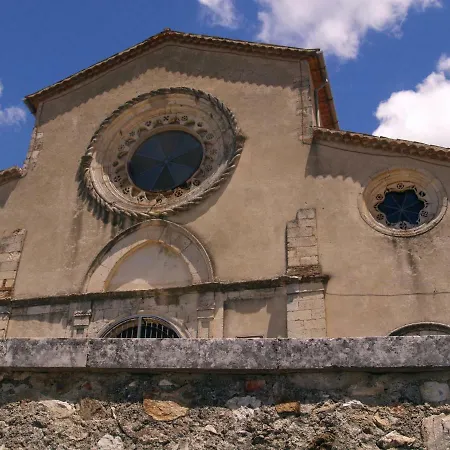 Mamma Elena לינה וארוחת בוקר