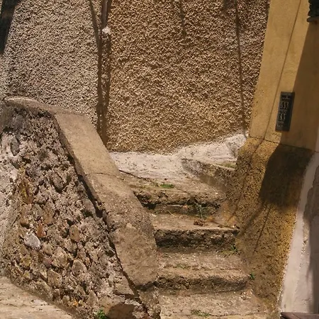 Mamma Elena B&B Rovito