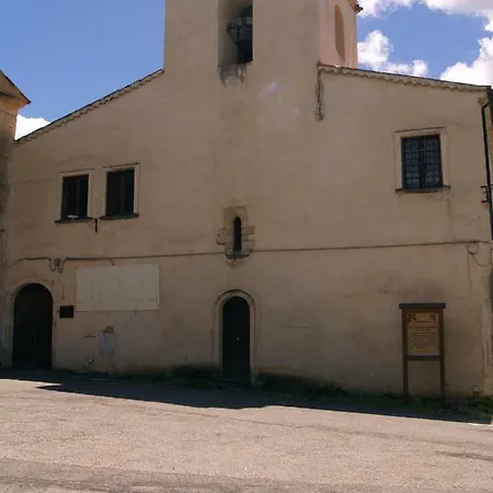 Bed & Breakfast Mamma Elena