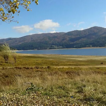 Mamma Elena 3* Rovito