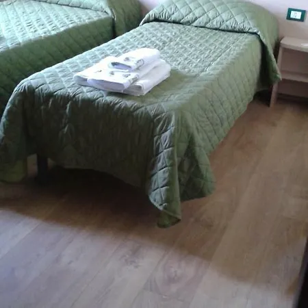 B&B Mamma Elena Rovito