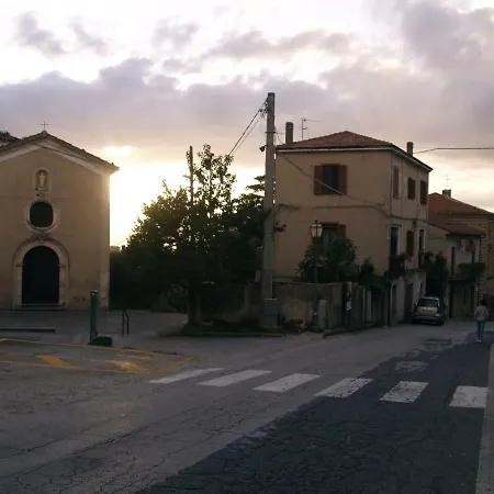 Mamma Elena 3* Rovito