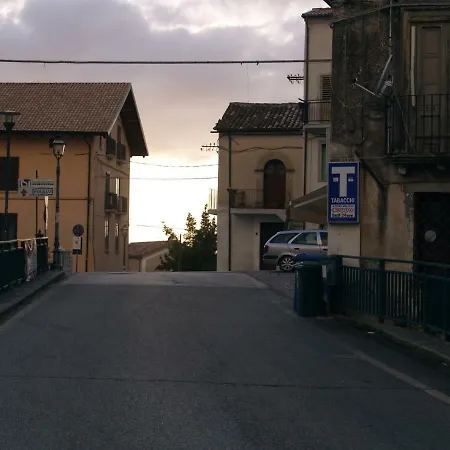 Mamma Elena Bed & Breakfast