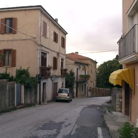 Bed & Breakfast Mamma Elena *