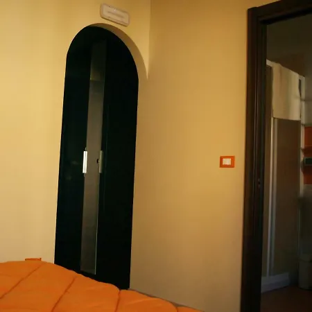 Mamma Elena 3* Rovito