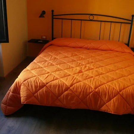 Nocleg ze śniadaniem Mamma Elena 3*