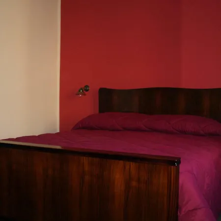 Mamma Elena Bed & Breakfast *