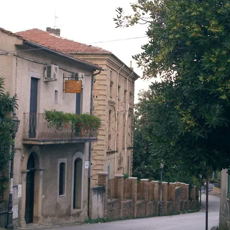 Bed & Breakfast Mamma Elena