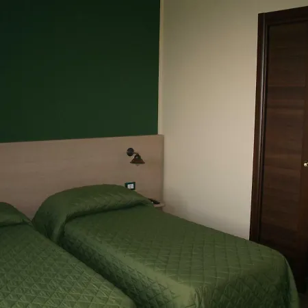 Bed & Breakfast Mamma Elena