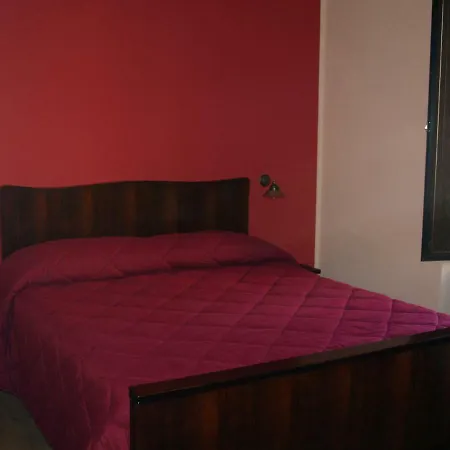 Bed & Breakfast Mamma Elena *
