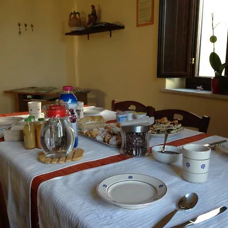 Bed & Breakfast Mamma Elena *