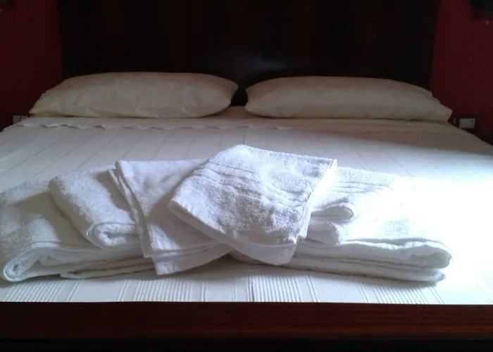 Alojamento de Acomodação e Pequeno-almoço Mamma Elena