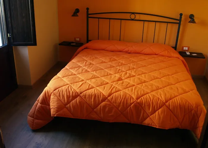 Mamma Elena 3* Rovito