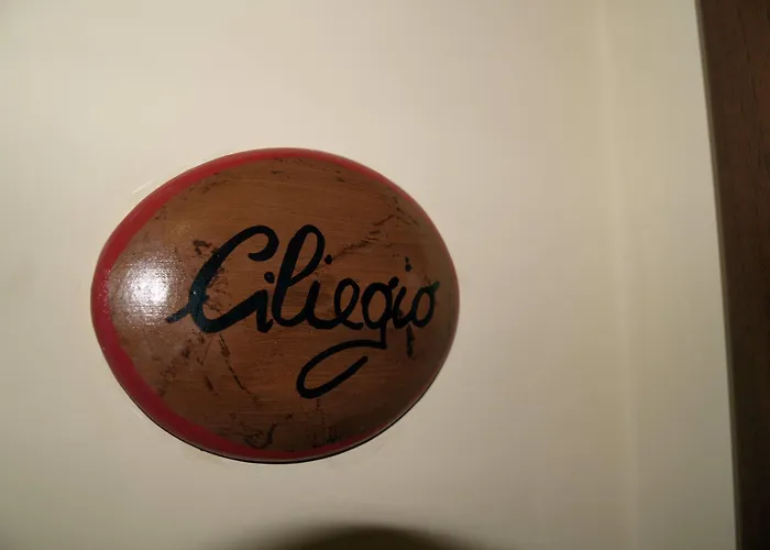 Alojamento de Acomodação e Pequeno-almoço Mamma Elena 3*