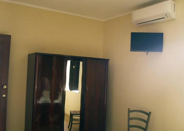 Mamma Elena Alojamento de Acomodação e Pequeno-almoço 3*