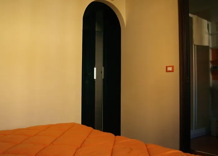 Mamma Elena 3* Rovito