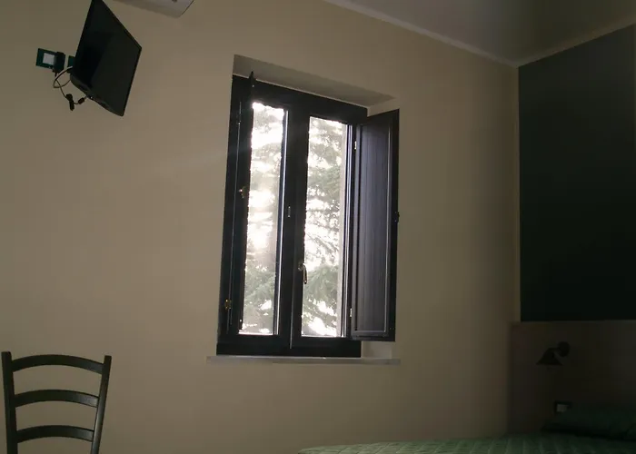 Alojamento de Acomodação e Pequeno-almoço Mamma Elena