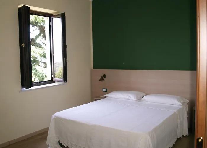 Alojamento de Acomodação e Pequeno-almoço Mamma Elena