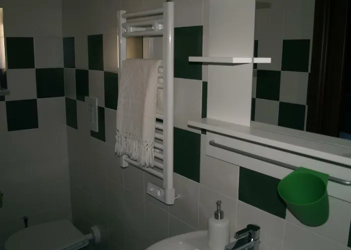 Mamma Elena 3* Rovito