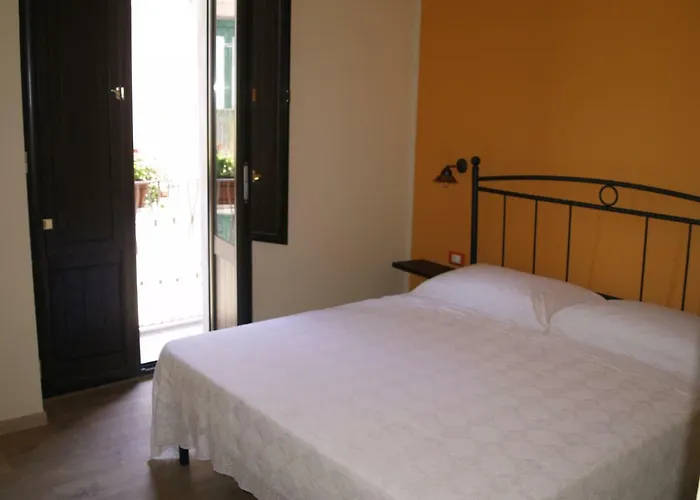 Mamma Elena 3* Rovito