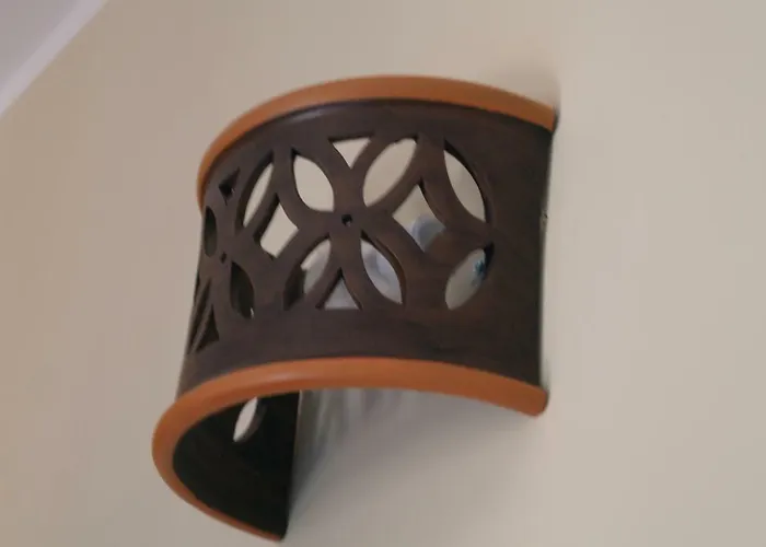 Mamma Elena Alojamento de Acomodação e Pequeno-almoço 3*