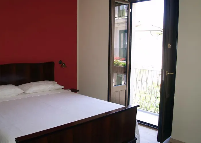 Mamma Elena Alojamento de Acomodação e Pequeno-almoço 3*