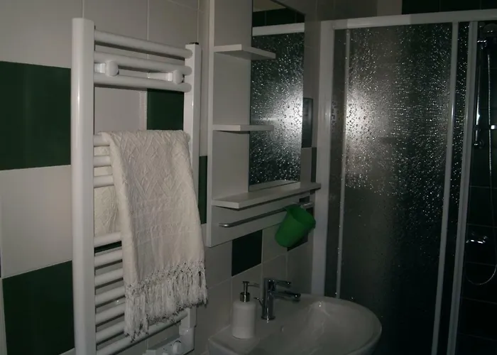 Mamma Elena Alojamento de Acomodação e Pequeno-almoço