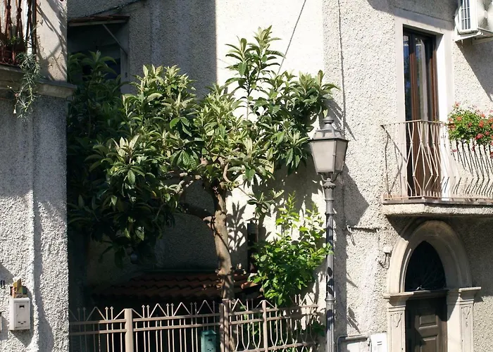 Mamma Elena Alojamento de Acomodação e Pequeno-almoço 3*