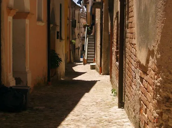 Mamma Elena Alojamento de Acomodação e Pequeno-almoço
