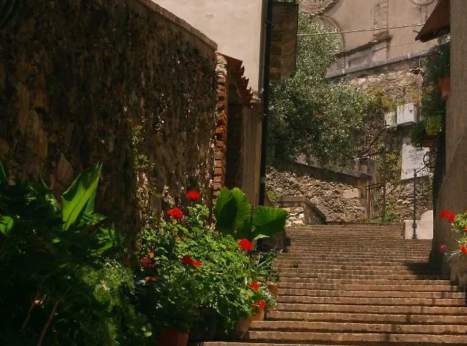 Mamma Elena 3* Rovito