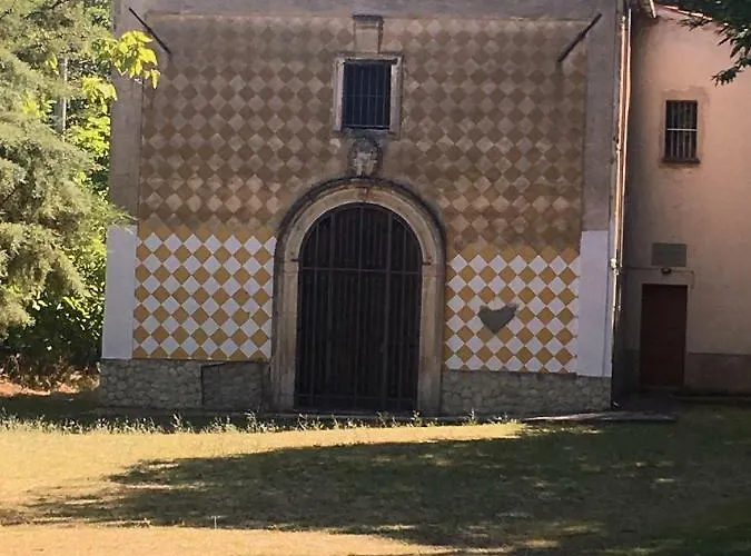 Mamma Elena Alojamento de Acomodação e Pequeno-almoço