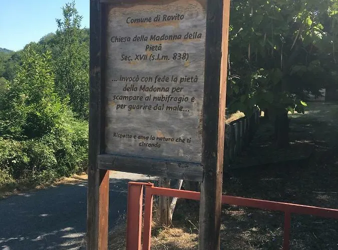 Alojamento de Acomodação e Pequeno-almoço Mamma Elena 3*