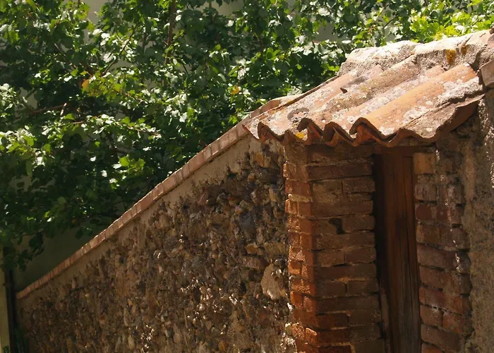 Mamma Elena Alojamento de Acomodação e Pequeno-almoço 3*