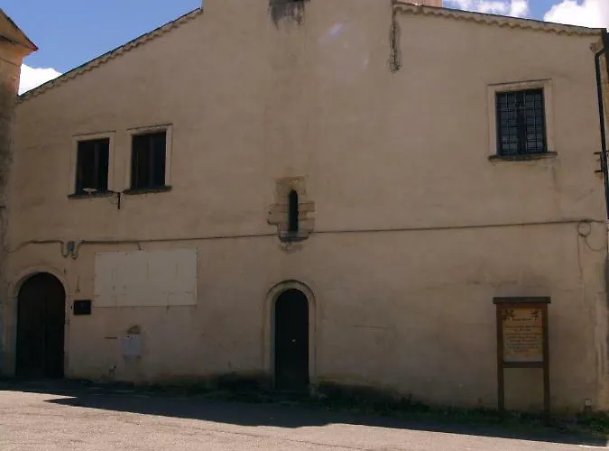 Bed & Breakfast Mamma Elena