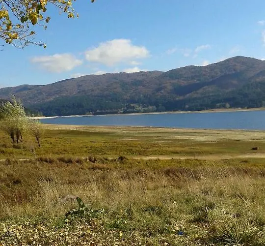 Mamma Elena 3* Rovito