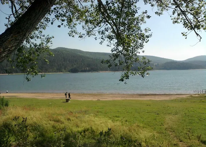 Alojamento de Acomodação e Pequeno-almoço Mamma Elena