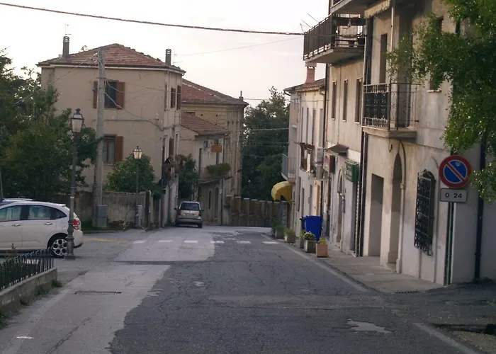 Bed & Breakfast Mamma Elena 3*