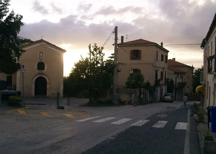 Mamma Elena 3* Rovito